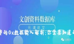 tpWallet中的0x数据输入解析：你需要知道的所有信