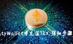 如何在tpWallet中充值TRX：详细步骤与技巧
