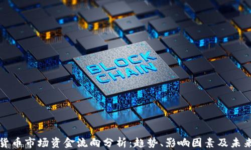 
加密货币市场资金流向分析：趋势、影响因素及未来展望
