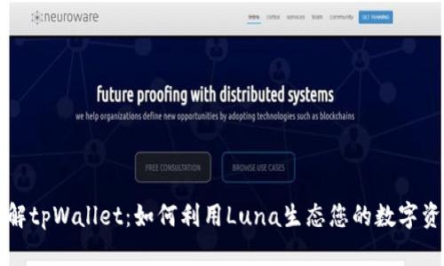 深入了解tpWallet：如何利用Luna生态您的数字资产管理