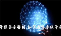 tpWallet多号操作全解析：如何在多个账号之间灵活