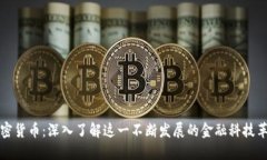 加密货币：深入了解这一不断发展的金融科技革