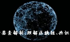 加密货币核心要素解析：理解区块链、共识机制