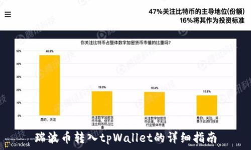   
瑞波币转入tpWallet的详细指南